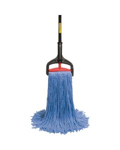 O-Cedar Quick-Way Commerical Cotton Mop Kit