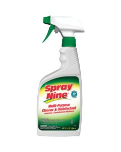 22oz Spray Nine Cleaner