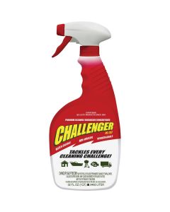 Sunnyside Challenger 32 Oz. Cleaner & Degreaser