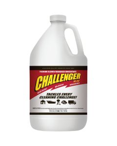 Sunnyside Challenger 1 Gal. Concentrated Cleaner & Degreaser