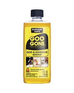 Goo Gone 2 Oz. Adhesive Remover