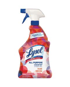 Lysol 32 Oz. Brand New Day Household All Purpose Cleaner