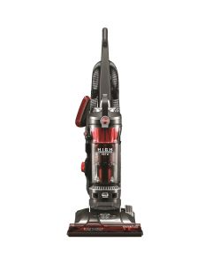 Hoover WindTunnel 3 Bagless High Performance Pet Upright Vacuum Cleaner