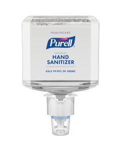Purell ES6 Healthcare Advanced Hand Sanitizer 1200mL Foam Refill