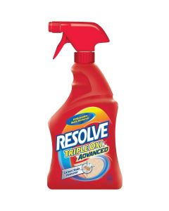 22 Oz Resolve Carpet Cleaner