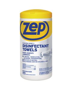 80ct Disinfect Towel