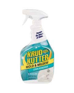 Krud Kutter 32 Oz. Mold and Mildew Stain Remover