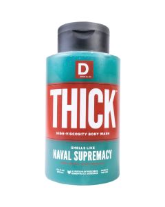 Duke Cannon 17.5 Oz. Naval Supremacy Thick Liquid Shower Wash