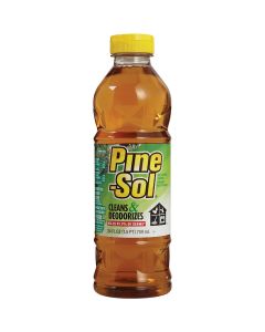 Pine-Sol 24 Oz. Original All-Purpose Disinfectant Cleaner