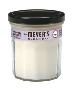 Mrs. Meyer's Clean Day 7.2 Oz. Lavender Large Soy Candle