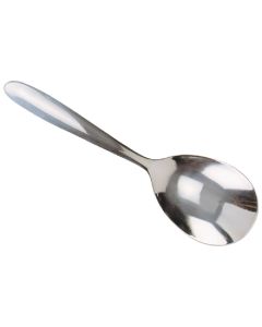 Norpro 9 In. Stainless Steel Serving Spoon