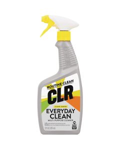 CLR 22 Oz. Lemon Everyday Clean Multi-Purpose Cleaner