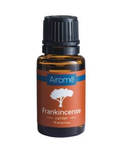 Airome Frankincense 15mL Essential Oil