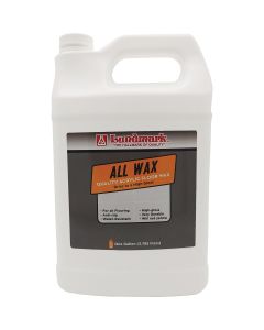 Lundmark 1 Gal. All-Wax Floor Wax