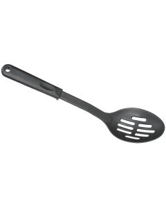 Norpro 12 In. Nylon Slotted Spoon