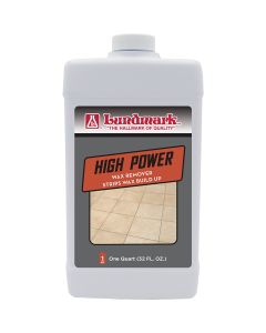 Lundmark 32 Oz. High Power Wax Remover