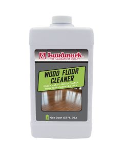 Lundmark 32 Oz. Wood Floor Cleaner