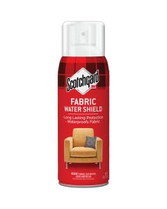 Scotchgard 10 Oz. Fabric Water Shield