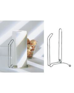iDesign Aria Paper Towel Holder Stand