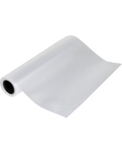 Con-Tact 12 In. x 6 Ft. Premium Clear Ribbed Non-Adhesive Shelf Liner