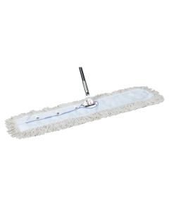 Nexstep Commercial 5 In. x 36 In. Cotton Dust Mop