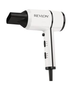 Revlon Crystal C Compact Hair Dryer