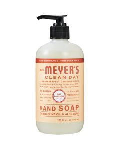 Mrs. Meyer's 12.5 Oz. Clean Day Oat Blossom Hand Soap