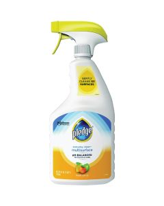Pledge Everyday Clean 25 Oz. Citrus Multi Surface Trigger Cleaner
