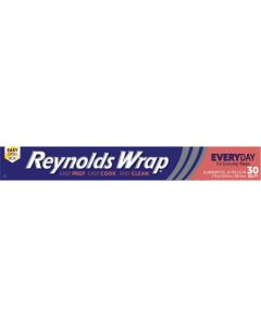 Reynolds Wrap 30 Sq. Ft. Aluminum Foil