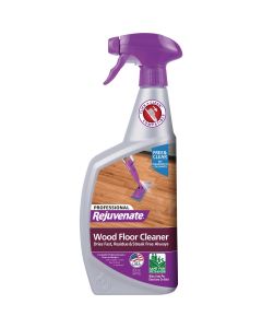 Rejuvenate 32 Oz. Professional Wood Floor Cleaner