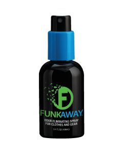 Funkaway 3.4 Oz. Spray Clean Odor Neutralizer