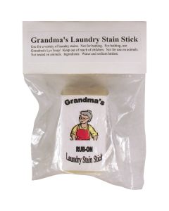 Grandma's Stain Remover Stick