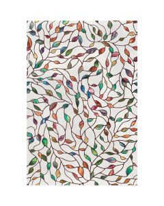 Artscape New Leaf 24 In. x 36 In. Window Film