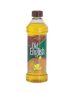 Old English 16 Oz. Lemon Furniture Polish Oil