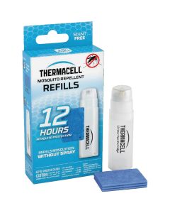 Thermacell 12 Hr. Mosquito Repellent Refill