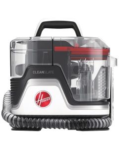 Hoover CleanSlate Portable Carpet & Upholstery Spot Cleaner Machine