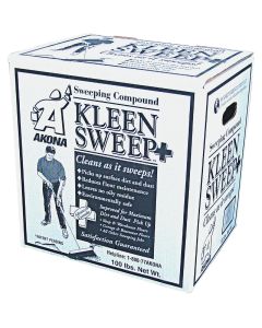 Kleen Sweep 100 Lb. Sweeping Compound