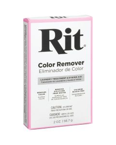 Rit 2 Oz. Color Remover