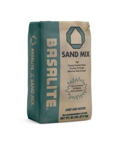Utility Sand Mix 3:1 60#