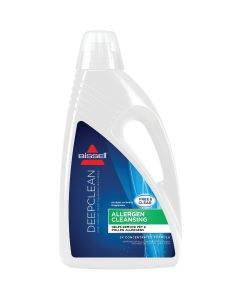 Bissell 60 Oz. Multi-Allergen Removal Upholstery And Carpet Cleaner