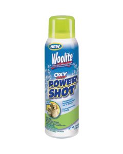 Bissell 14 Oz. Oxy Deep Power Shot Spot and Stain Remover