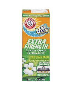 Arm & Hammer 30 Oz. Carpet Odor Deodorizer