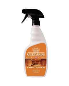 Goddard's 23 Oz. Cabinet Makers Wax Spray
