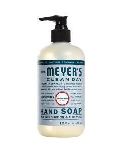 Mrs. Meyer's Clean Day 12.5 Oz. Snowdrop Liquid Hand Soap