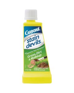 Carbona Stain Devils 1.7 Oz. Formula 6 Grass, Dirt & Make-up Stain Remover