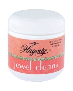 Haggerty Jewel Clean 7 Oz. Jewelry Cleaner