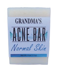 Grandma's 4 Oz. Acne Bar Soap