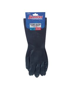 Spontex Technic 450 Pro Medium Neoprene Rubber Glove