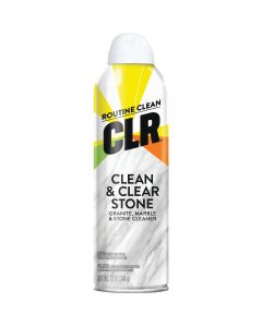 CLR 12 Oz. Clear & Clean Stone Cleaner