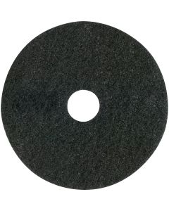 Lundmark 17 In. Thick Line Black Stripping Pad (5-Pack)